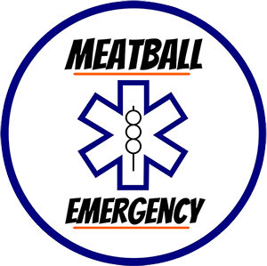 Meatball Emergency logo