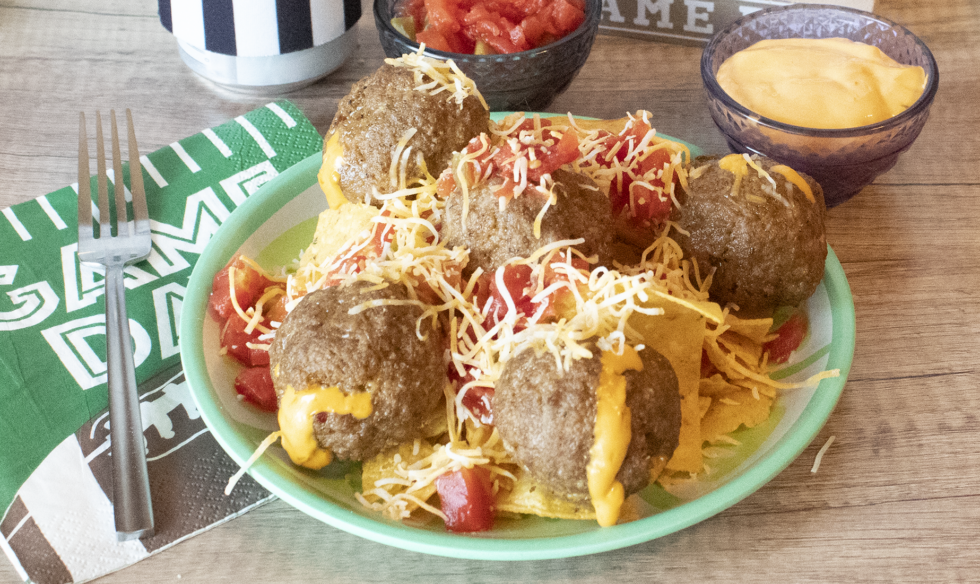 Meatball Roundups - Meatball Emergency
